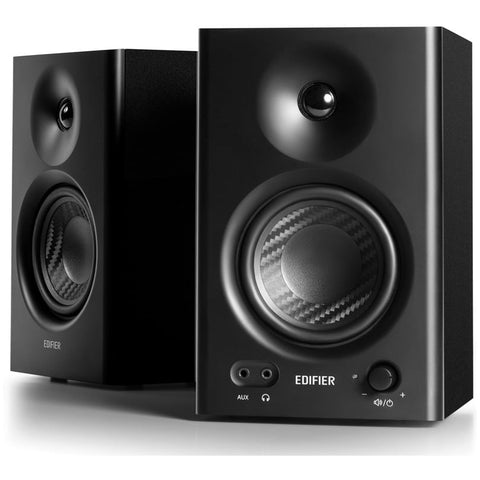 Edifier MR4 - 2.0 Zwart