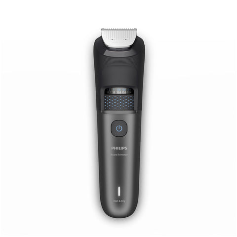 Philips BT7665/15 Zwart