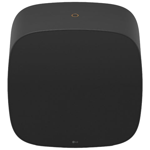 LG Sound Suite W7 subwoofer (2026)