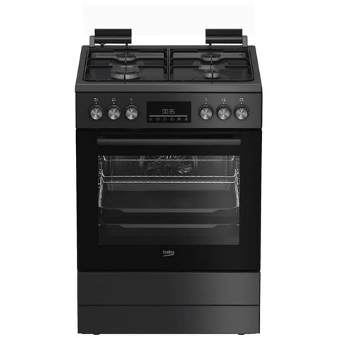 Beko FBM6232A NL Zwart