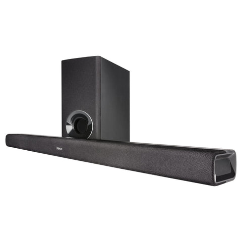 Denon DHT-S316 Zwart