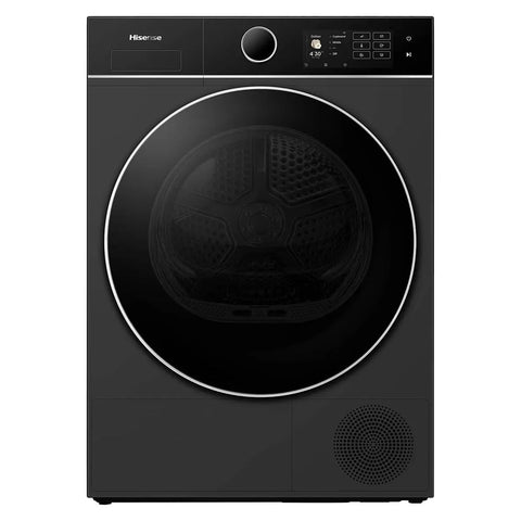 Hisense DH5I104BBAB Zwart