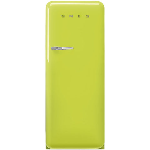 Smeg FAB28RLI6 Limoen