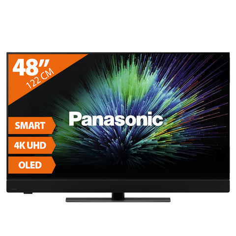 Panasonic TV-48Z90BE6A