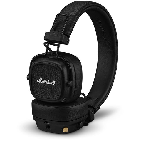 Marshall Major V Zwart