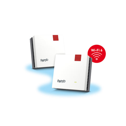 Fritz! Mesh Set 1600 2-pack