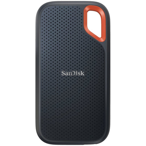 SanDisk SSD Extreme Portable SSD 1050MB/s 4TB
