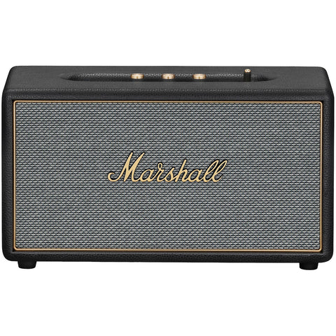Marshall Stanmore IV Zwart