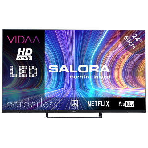 Salora 24HV210