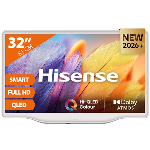 Hisense Deco TV 32S5Q (2026)