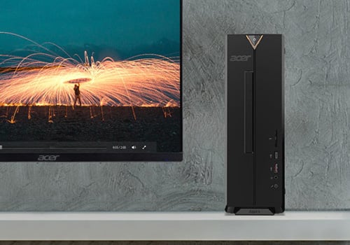 Acer Desktops | Te koop bij Expert Acer Desktops