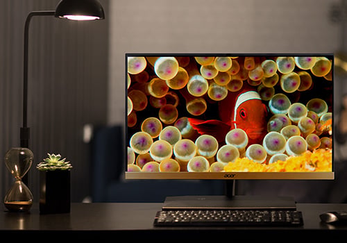Acer Monitors | Te koop bij Expert Acer Monitors