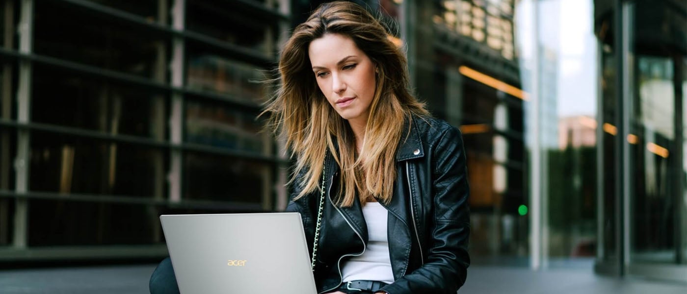 Acer Swift laptops bij Expert Acer Swift laptops bij Expert