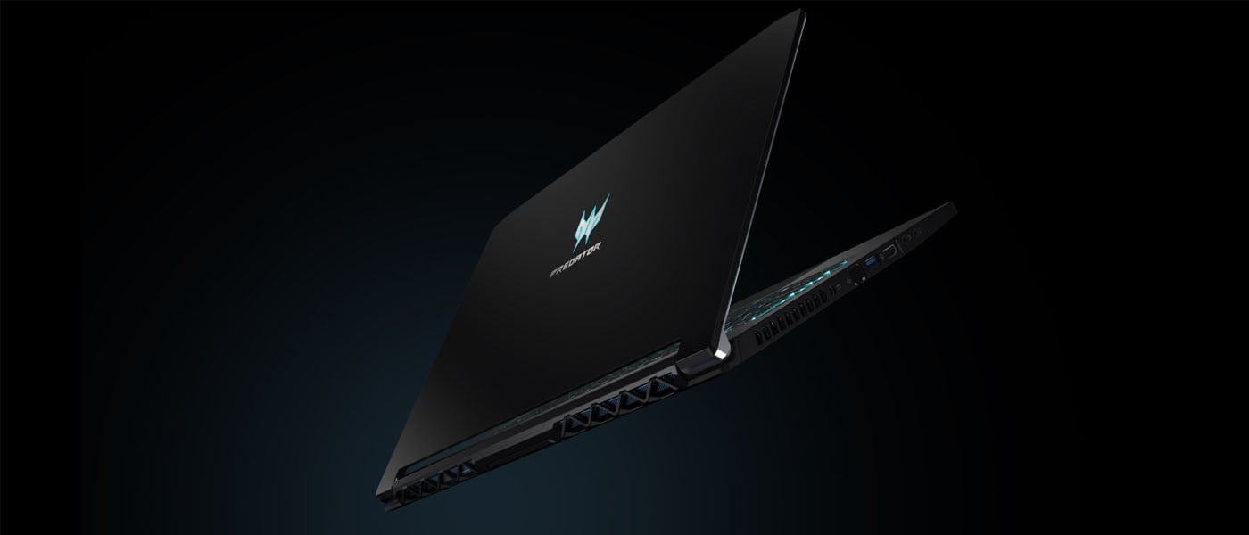 Acer gaming laptops en desktops bij Expert Acer gaming laptops en desktops bij Expert