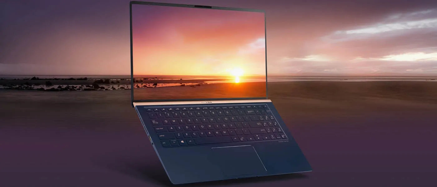 Asus Zenbook laptops bij Expert Acer Zenbook laptops bij Expert