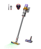 Dyson V15 Detect Absolute Nikkel/Geel