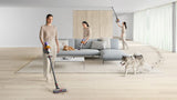 Dyson V15 Detect Absolute Nikkel/Geel