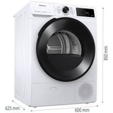 Hisense DH3V903UW/BLX