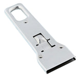 Electrolux Kookplaatschraper glas, keramisch, inductie