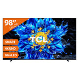 TCL QLED 98QLED810L (2026)
