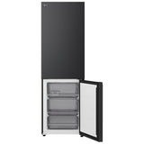LG GBBS312CEV Zwart