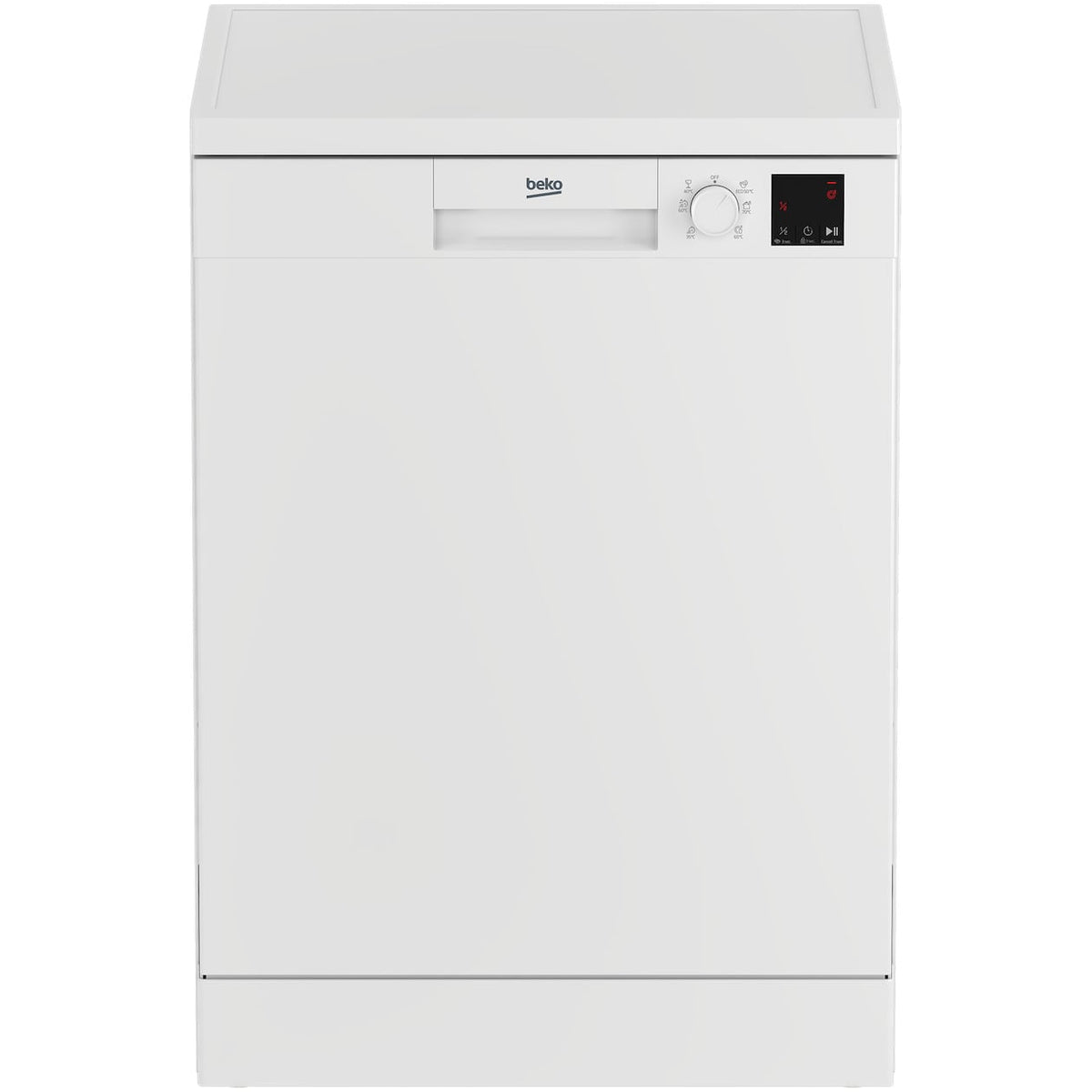 Beko BDFN06330W