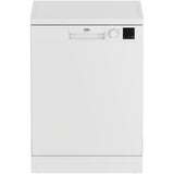 Beko BDFN06330W