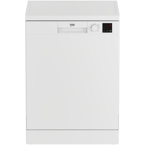 Beko BDFN06330W