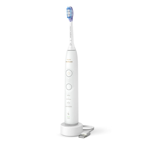 Philips HX7420/02 Sonicare 7100 Wit