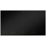 Miele KM 8595 FL MattFinish