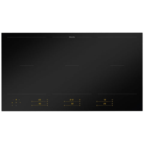 Miele KM 8595 FL MattFinish