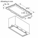 Bosch DLN77AC50