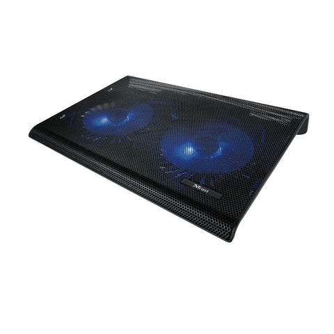 Trust Azul Laptop Cooling Stand with dual fans