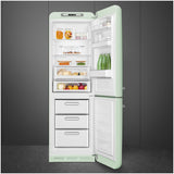 Smeg FAB32RPG6 Groen