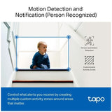 Tapo TC60 Home Security Wi-Fi Camera