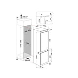 Whirlpool WHC18 T132