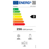 Inventum SKV0178B Zwart