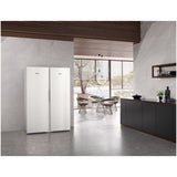 Miele KS 4383 DD ws