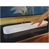 Sonos Beam Ultra Wit