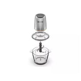 Kenwood CHP62.400SI