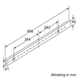 Bosch DFS097A51