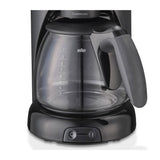 Braun KF560/1 Zwart