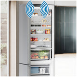 Bosch GSN36VCCG Grijs