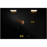 JBL LIVE FLEX 3 Paars