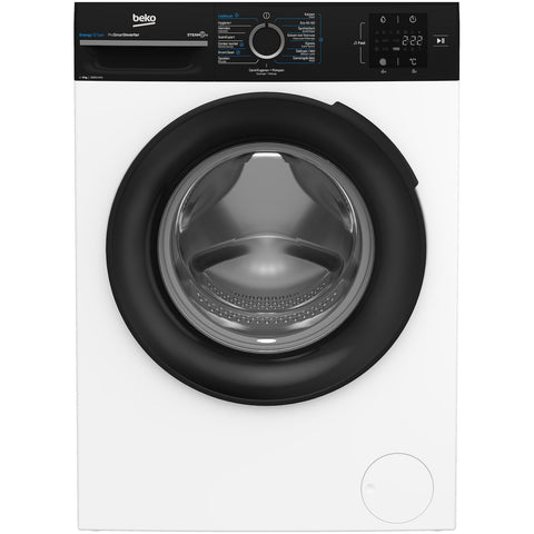 Beko BM3WFT3941B EnergySpin