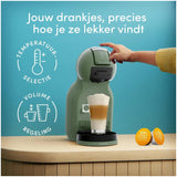 Krups NESCAFÉ Dolce Gusto Mini Me 2 KP1433