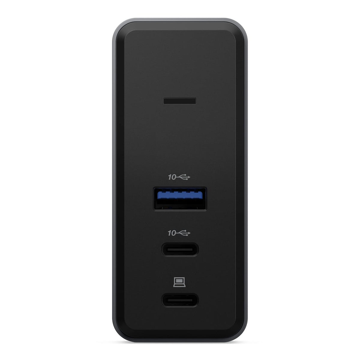 Lenovo USB-C GaN Travel Dock-EU