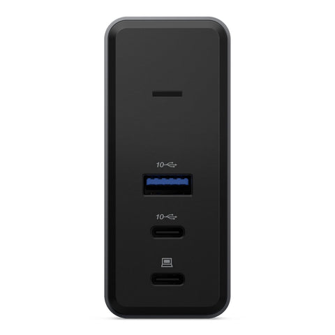 Lenovo USB-C GaN Travel Dock-EU