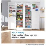 Bosch KSN36VLDG
