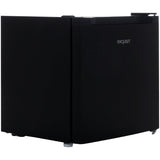 Exquisit GB40-050CB Zwart